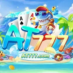 AT777 - Petualangan Seru di Dunia Ajaib
