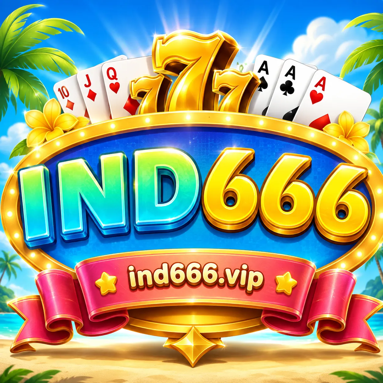 IND666 - Petualangan Luar Biasa dalam Dunia Action