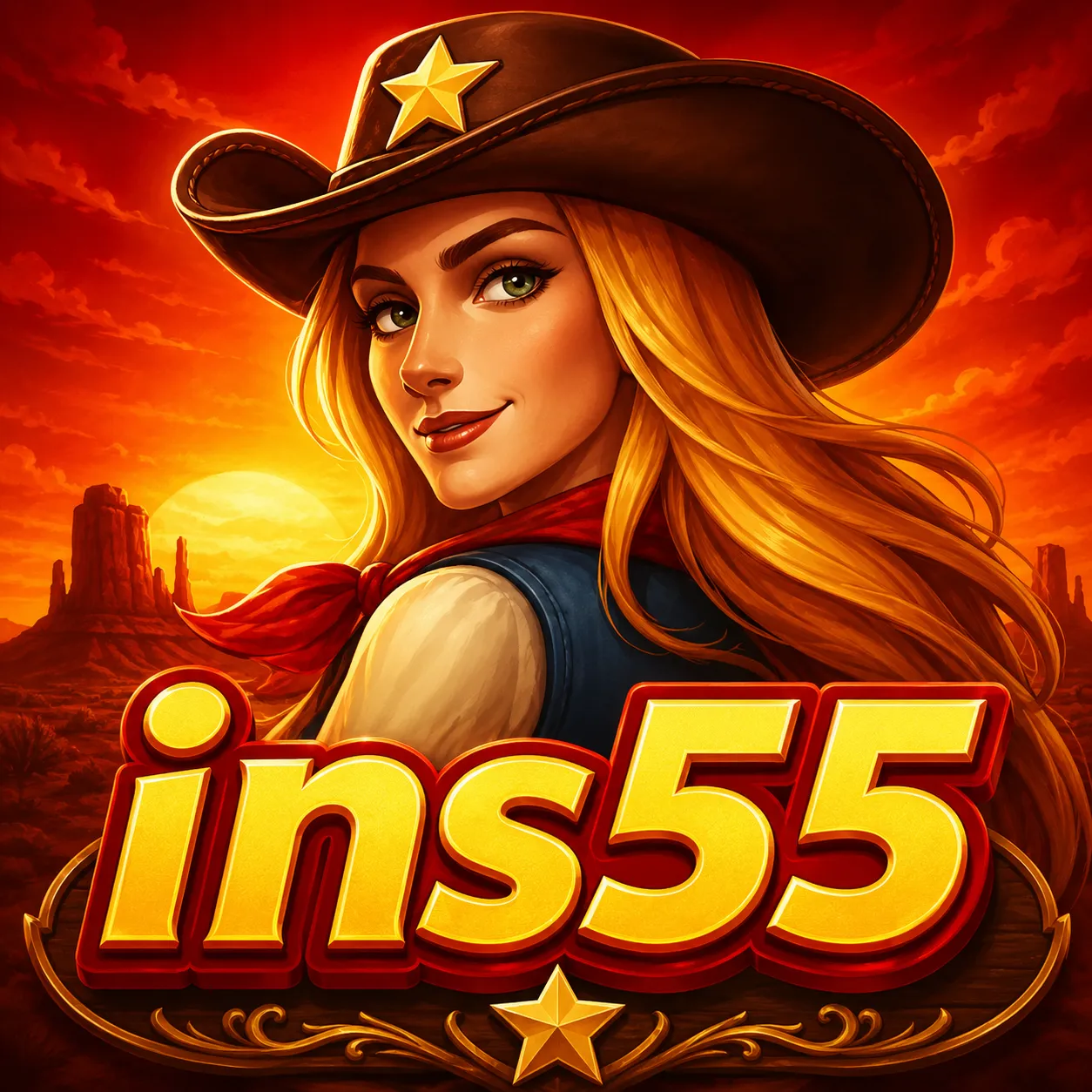 INS55 - Pertempuran Terhebat di Dunia Battle Royale