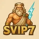 SVIP7 - Pertempuran Seru di Dunia Battle Royale